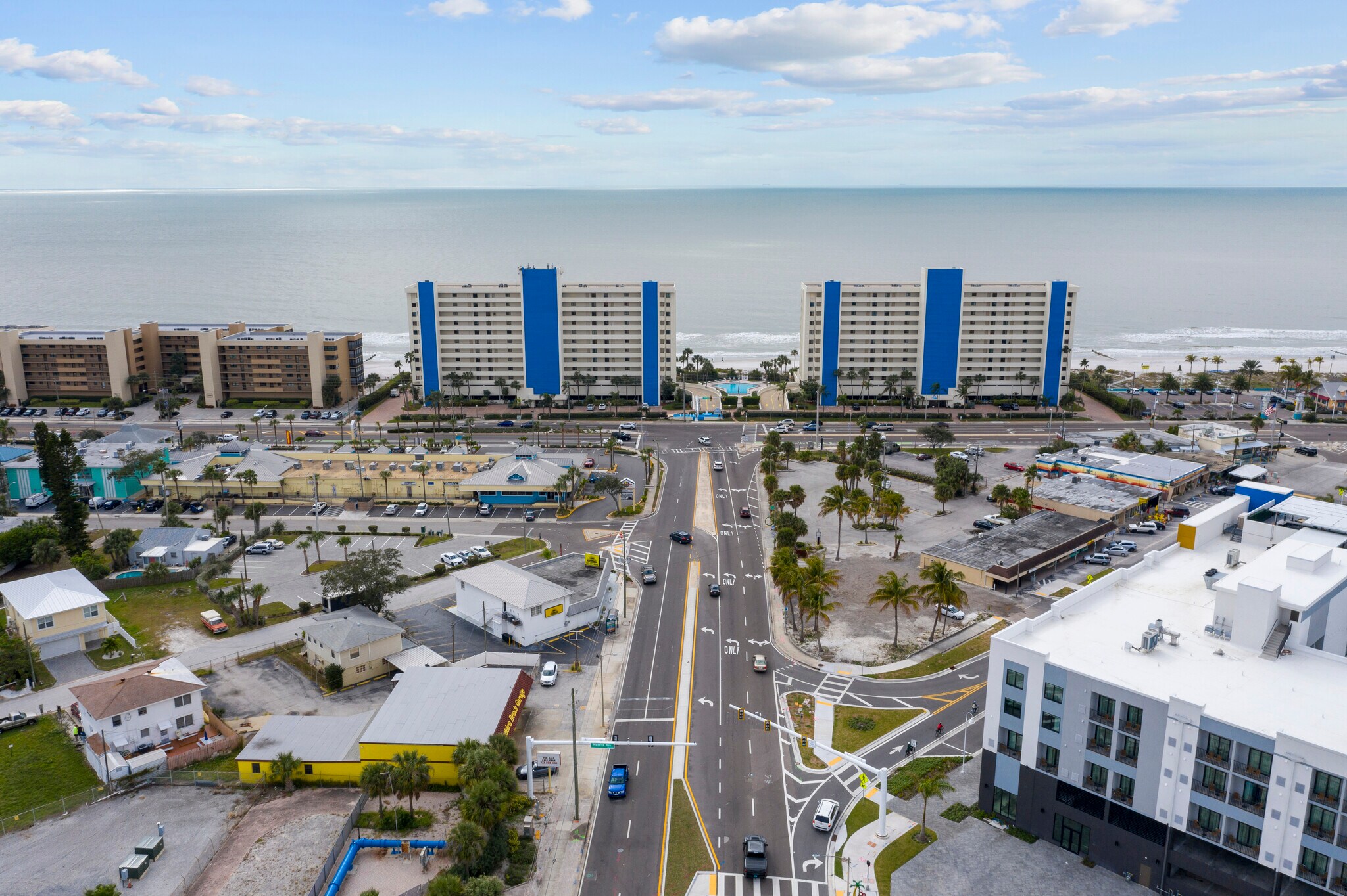 125 150th Ave, Madeira Beach, FL for sale Building Photo- Image 1 of 1