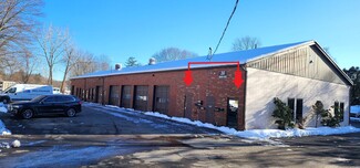 More details for 36 Zoar Ave, Oakville, CT - Industrial for Lease