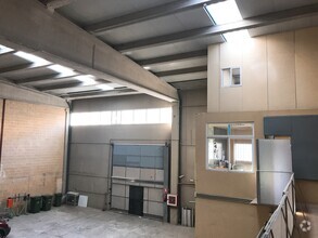 Industrial in Arganda del Rey, MAD for lease Interior Photo- Image 1 of 6