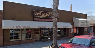 More details for 2222 Wilshire Blvd, Santa Monica, CA - Retail for Sale