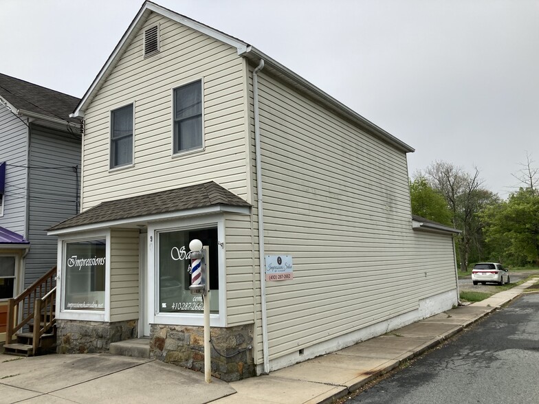 9 S Main St, North East, MD for sale - Primary Photo - Image 1 of 1