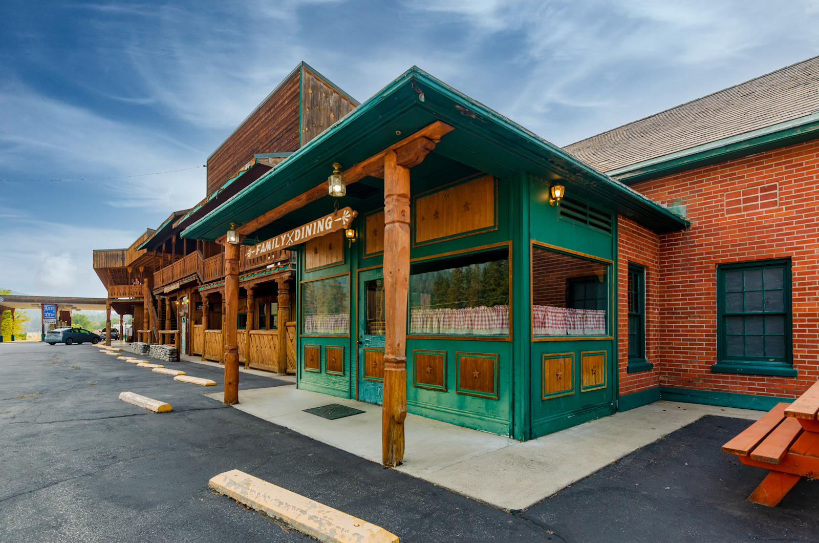 19097 N Highway 21, Danville, WA for sale Building Photo- Image 1 of 1