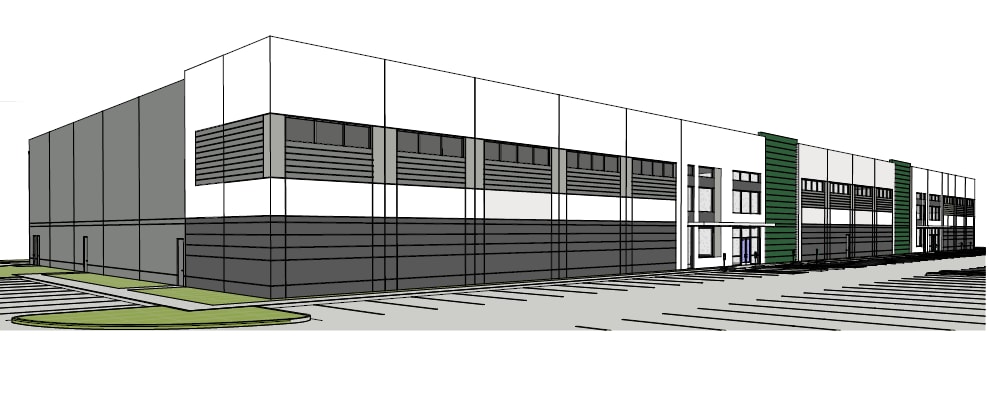 3905 FM 1488, Magnolia, TX for lease Building Photo- Image 1 of 4