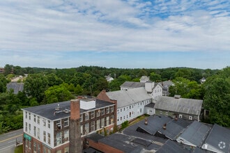 410 Great Rd, Littleton, MA - AERIAL  map view - Image1
