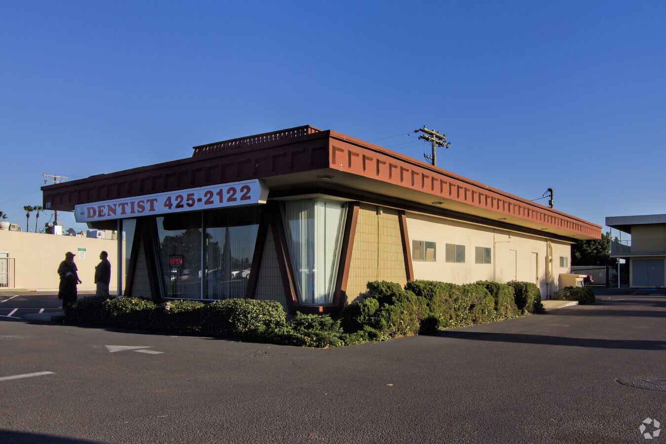 640692 E St, Chula Vista, CA 91910 Bayfront Center