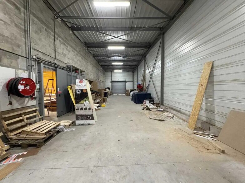 Office in Maignelay-Montigny for lease - Interior Photo - Image 3 of 7