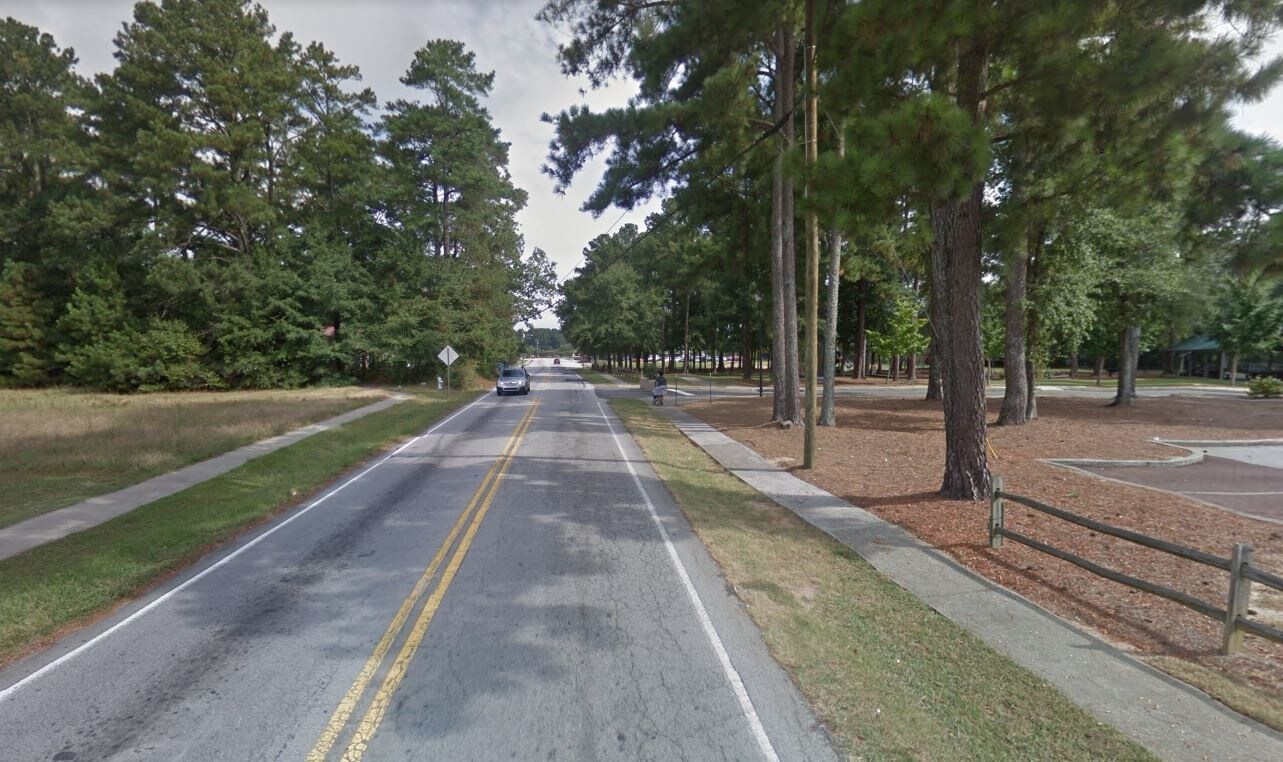 0000 Rosebud Rd, Grayson, GA 30017