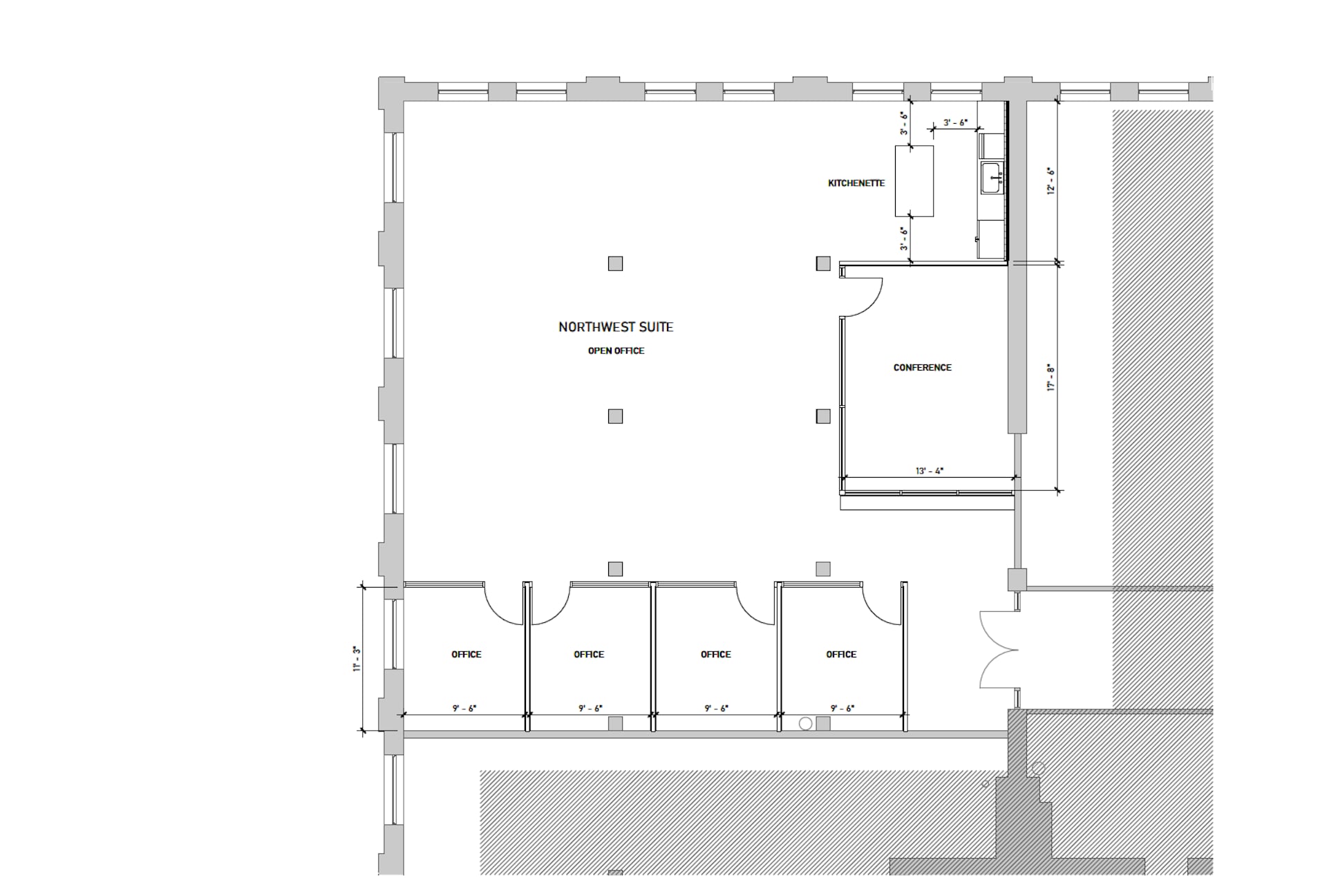 225 W Illinois St, Chicago, IL for lease Interior Photo- Image 1 of 1