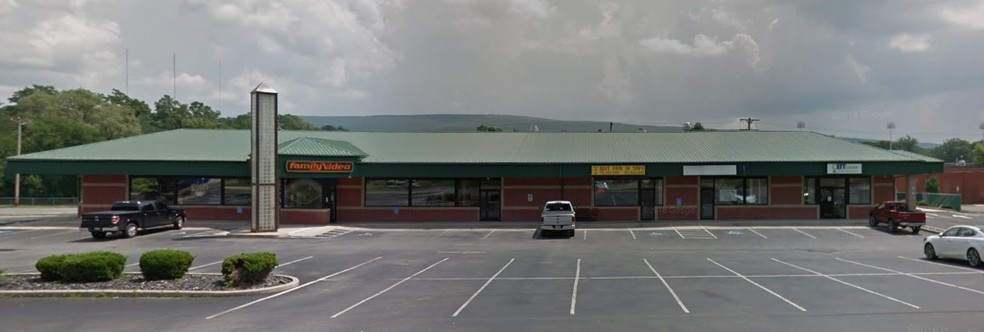 3229 6th Ave, Altoona, PA 16602 - Retail for Lease | LoopNet