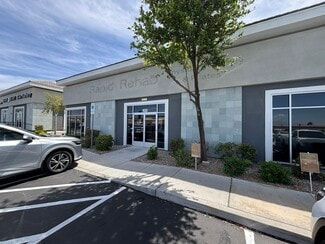 More details for 2475 W Horizon Ridge Pky, Henderson, NV - Office/Medical for Lease