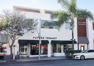 More details for 351-355 N Canon Dr, Beverly Hills, CA - Office/Retail, Retail for Lease