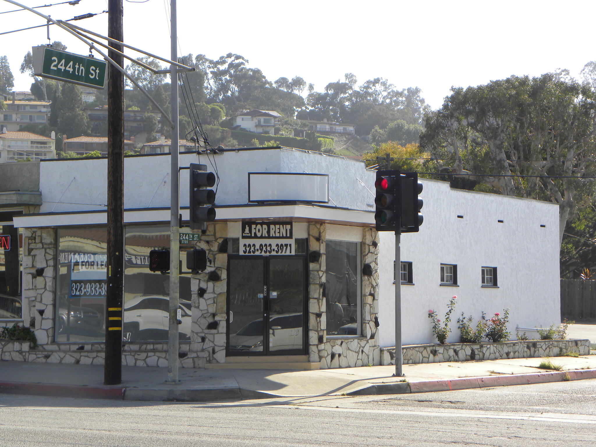 24401-24409 Hawthorne Blvd, Torrance, CA for lease Building Photo- Image 1 of 18