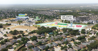 More details for 3912 Teasley Ln, Denton, TX - Retail for Lease