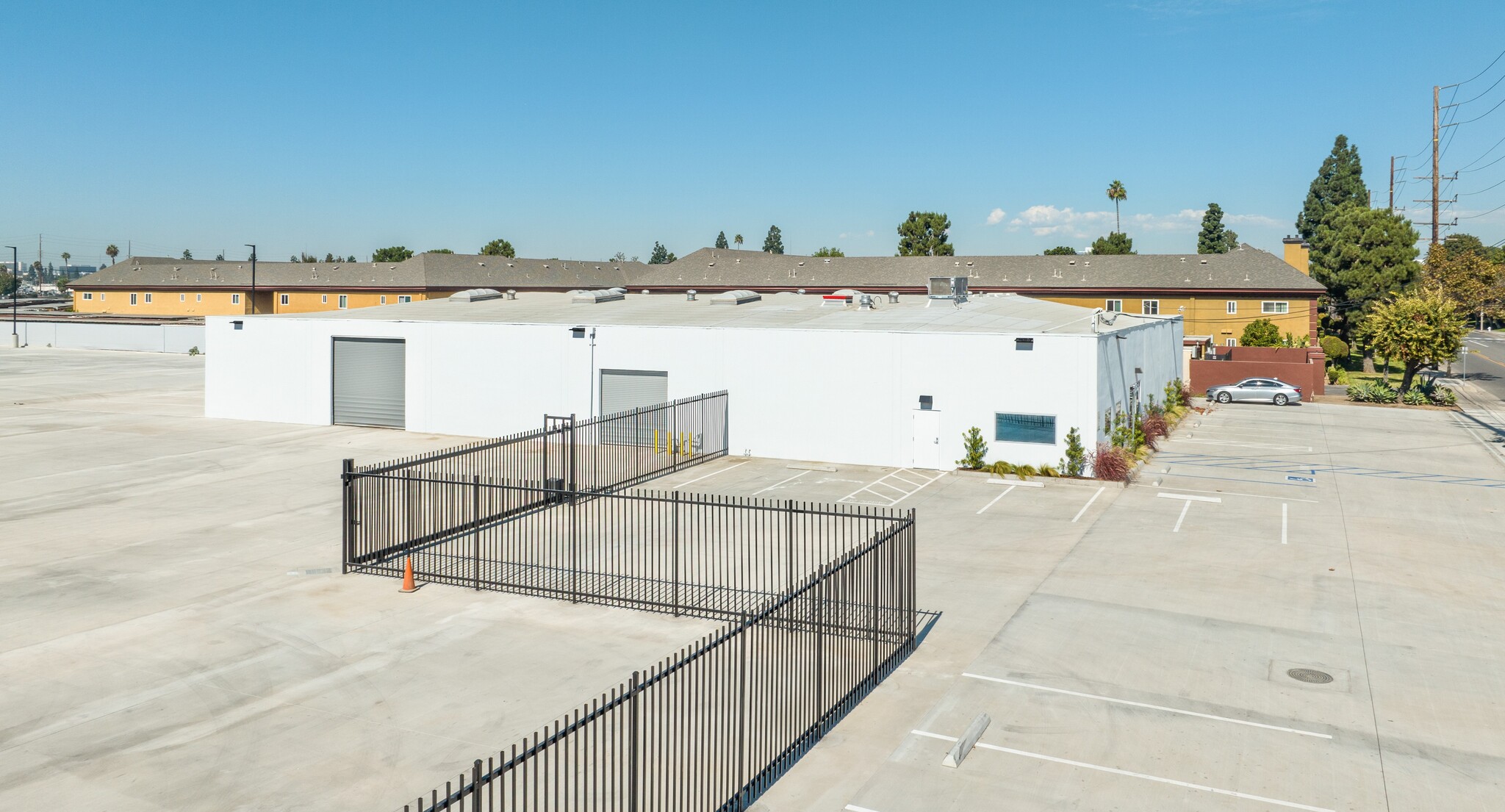 922 S Lyon St, Santa Ana, CA for sale Building Photo- Image 1 of 6