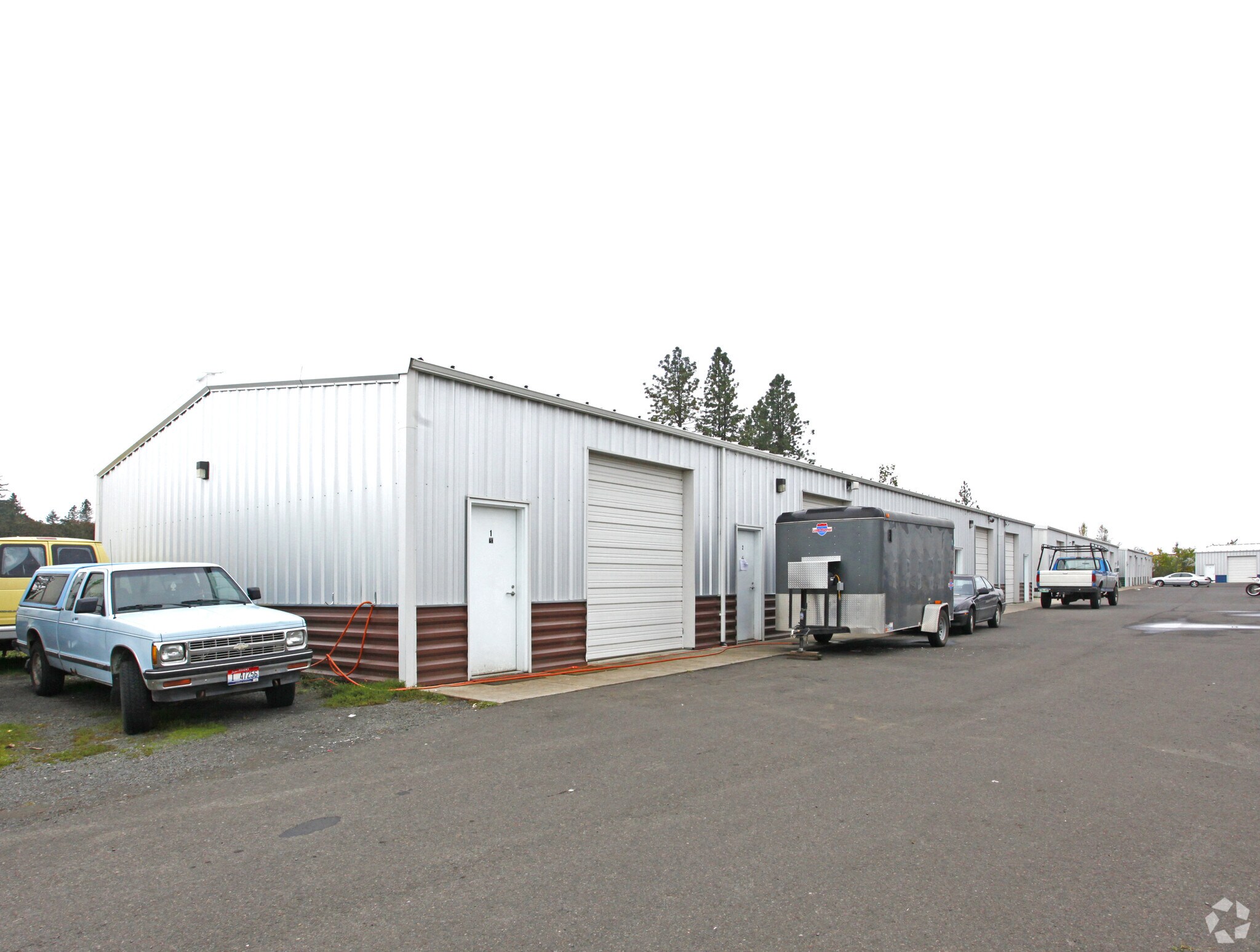 86360 Franklin Blvd, Eugene, OR for sale Primary Photo- Image 1 of 1