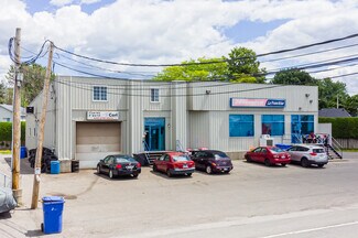 More details for 205-207 Rte De Lotbinière, Vaudreuil-dorion, QC - Retail for Sale