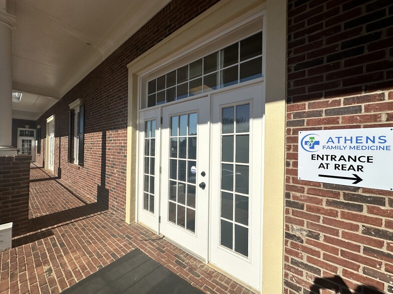 1030 Founders Row, Greensboro, GA for lease - Building Photo - Image 3 of 22