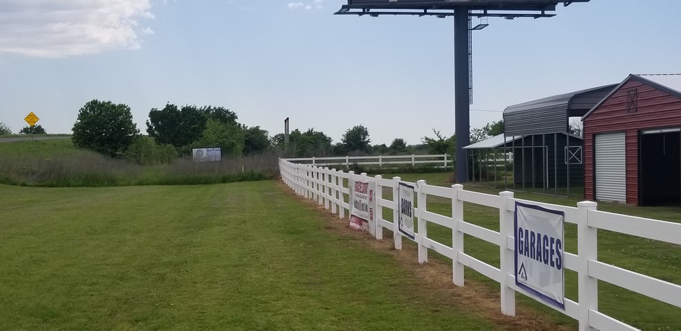 US Highway 82, Whitesboro, TX for sale - Building Photo - Image 2 of 4