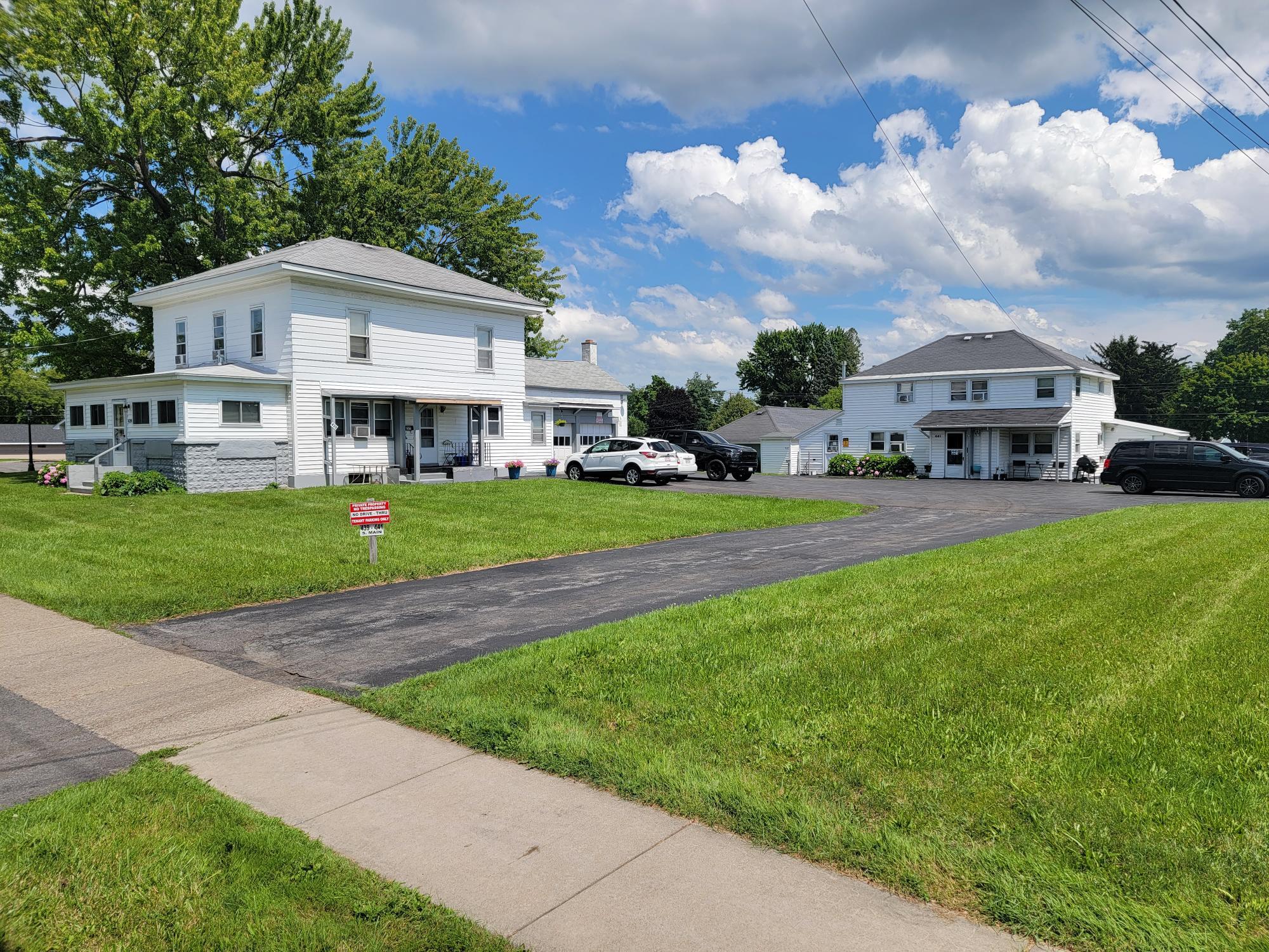 439 S Main St, Syracuse, NY for sale Primary Photo- Image 1 of 1