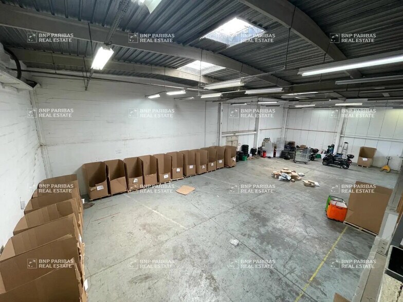 Flex in Valenton for lease - Interior Photo - Image 3 of 6