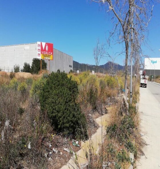 Carrer Blanquers, Valls, Tarragona for sale - Floor Plan - Image 1 of 3