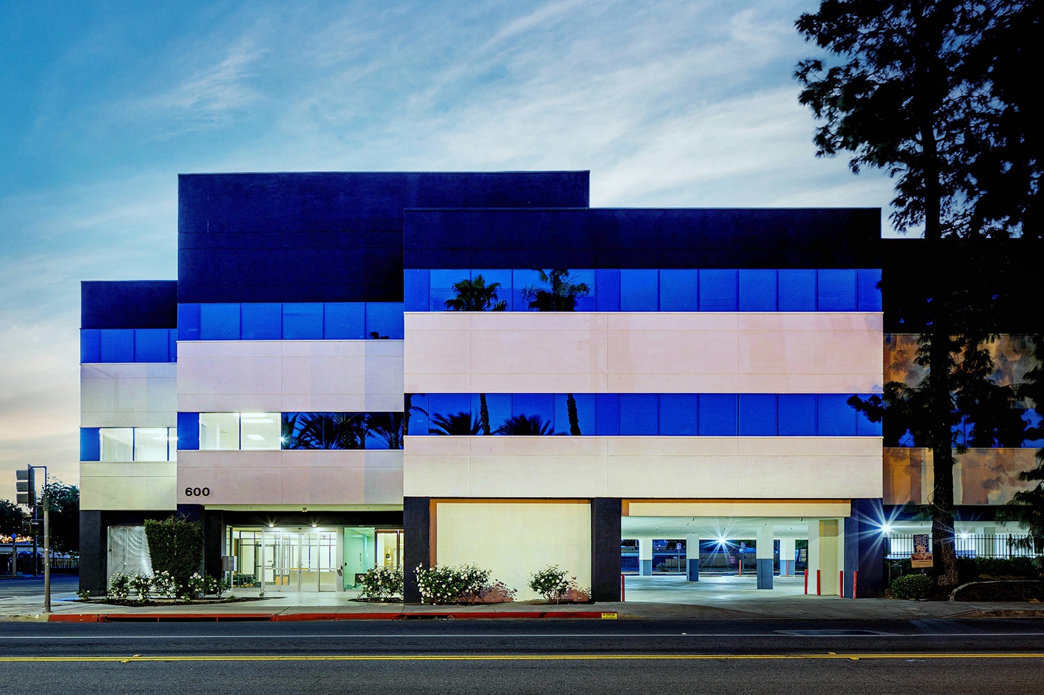 600 N Arrowhead Ave, San Bernardino, CA for sale Building Photo- Image 1 of 18