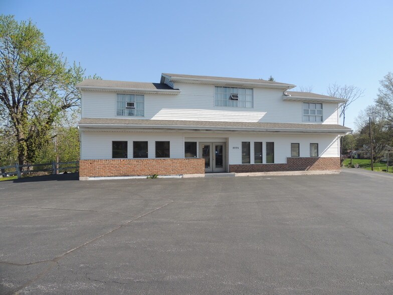 2035 Carlisle Rd, York, PA 17408