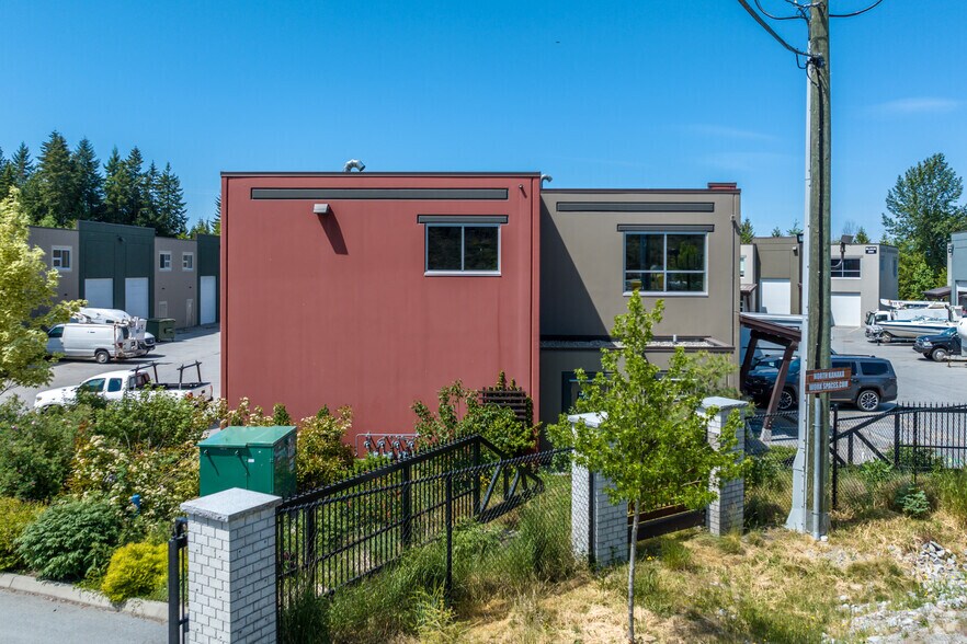 12835 Lilley Dr, Maple Ridge, BC for lease - Building Photo - Image 3 of 8