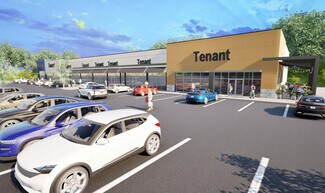 More details for SR 46 Sr, Terre Haute, IN - Retail for Lease