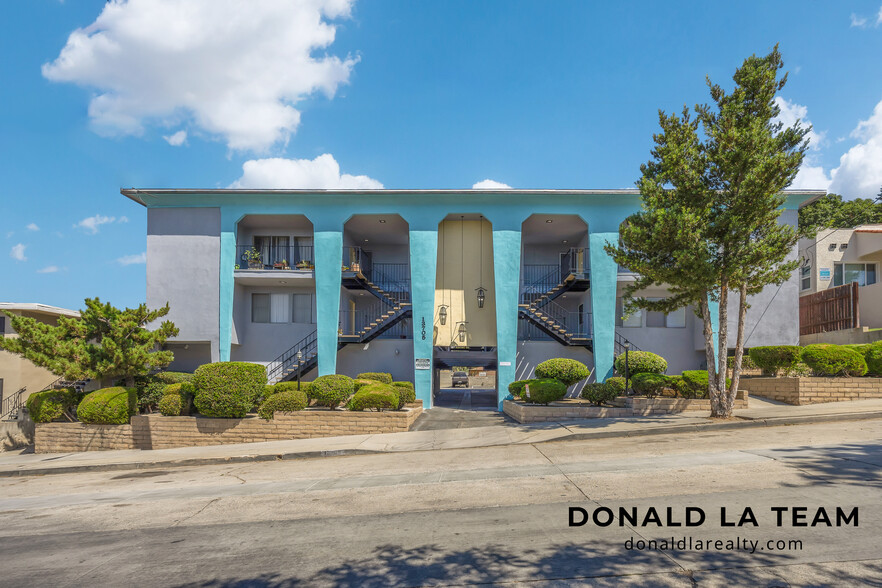 13705 Franklin St, Whittier, CA for sale - Building Photo - Image 1 of 35