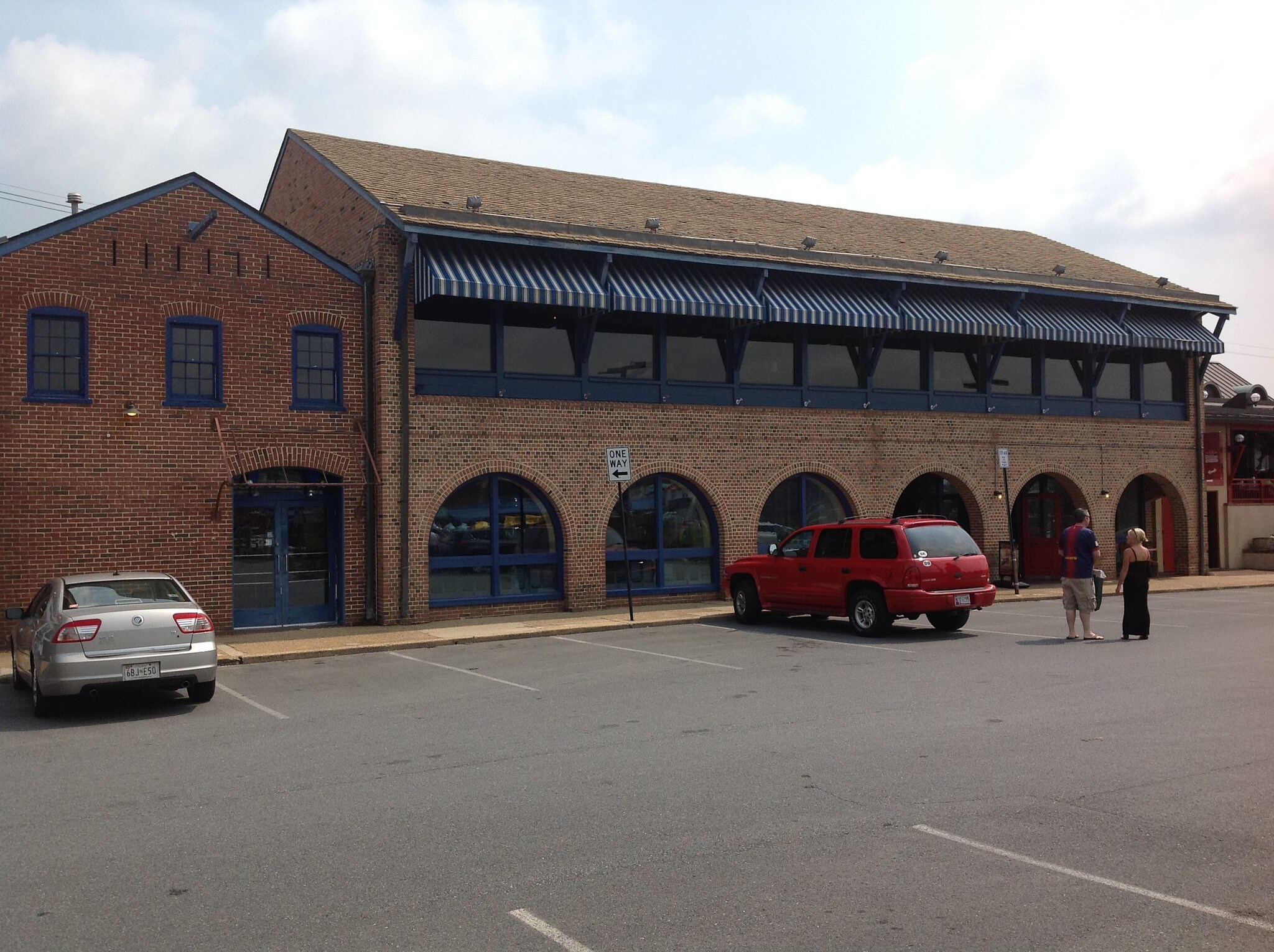 12-14 Dock St, Annapolis, MD for sale Building Photo- Image 1 of 1