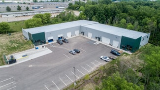 More details for 5120 E Paris Ave SE, Kentwood, MI - Flex for Lease