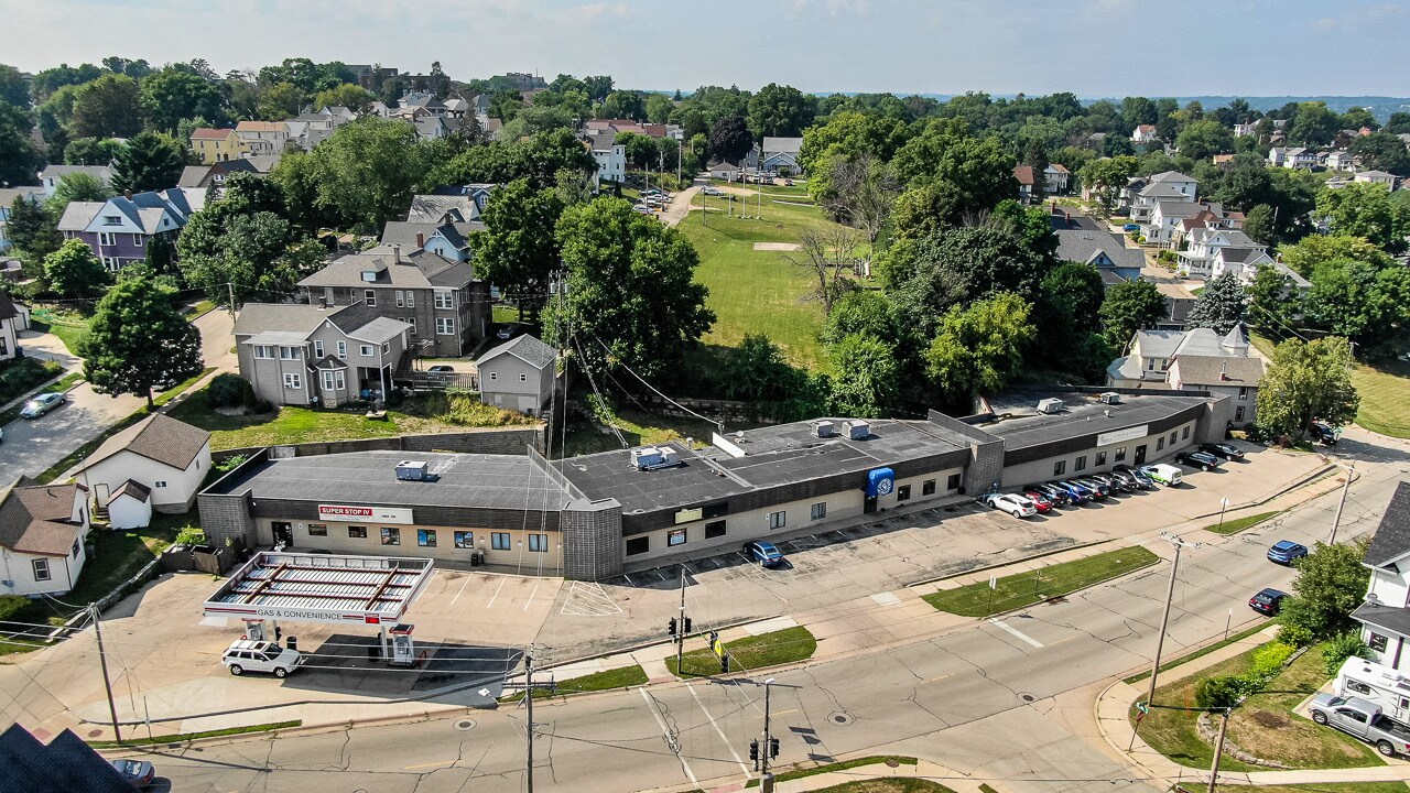 535 Hill St, Dubuque, IA for sale Building Photo- Image 1 of 1