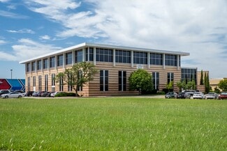 More details for 8111 E 32nd St N, Wichita, KS - Office for Lease