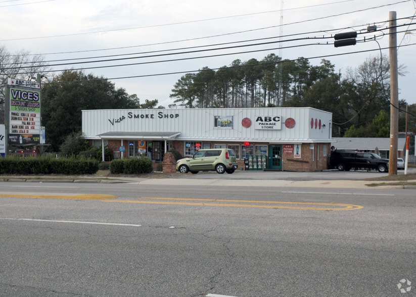 1479 Us-17 Hwy N, Little River, SC for sale - Primary Photo - Image 1 of 5