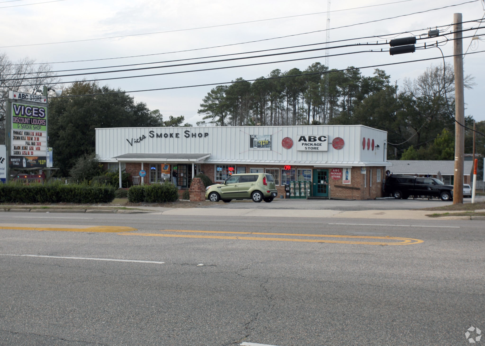 1479 Us-17 Hwy N, Little River, SC for sale Primary Photo- Image 1 of 6