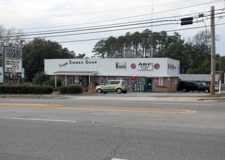 More details for 1479 Us-17 Hwy N, Little River, SC - Retail for Sale