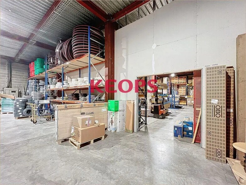 Flex in Toulouse for sale - Building Photo - Image 3 of 8