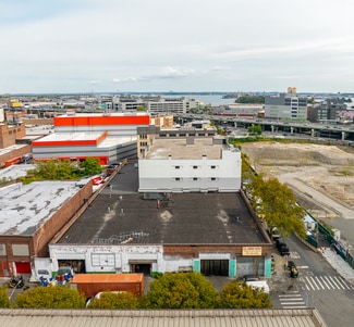 More details for 358 Concord Ave, Bronx, NY - Industrial for Sale