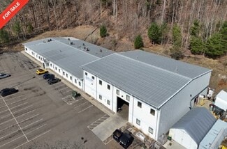More details for 1239 Campville Rd, Endicott, NY - Industrial for Sale