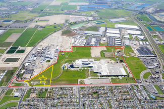 More details for 500 E Louise Ave, Lathrop, CA - Land for Lease