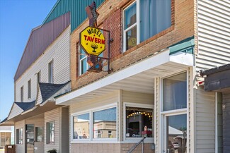 More details for 19 N Main St, Tioga, ND - Retail for Sale