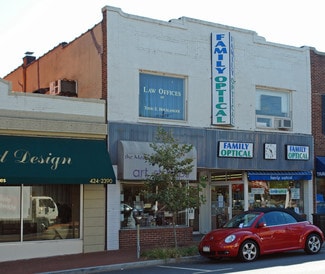 More details for 372-374 New York Ave, Huntington, NY - Office for Lease