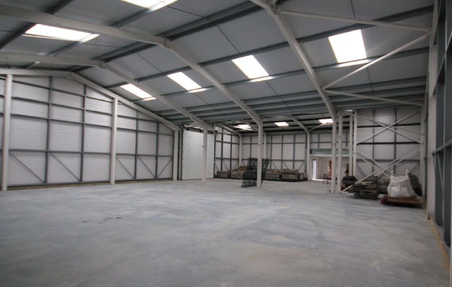 Henwood, Ashford for lease Interior Photo- Image 1 of 1