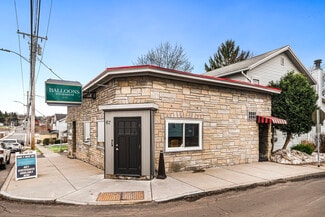 More details for 67 Washington St, Auburn, NY - Retail for Sale