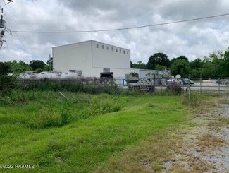 More details for 3416 Veterans Memorial Dr, Abbeville, LA - Industrial for Sale