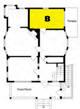 3356-3368 2nd Ave, San Diego, CA for lease Floor Plan- Image 1 of 1