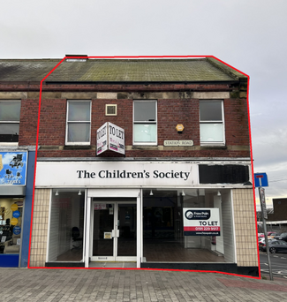 More details for 58 Station Rd, Ashington - Retail for Lease