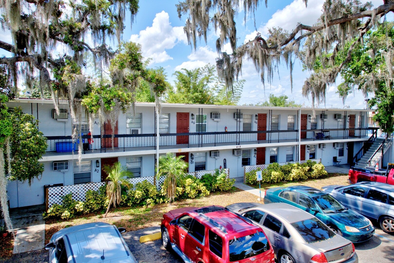 419 Grapefruit Ave, Sebring, FL for sale Building Photo- Image 1 of 1