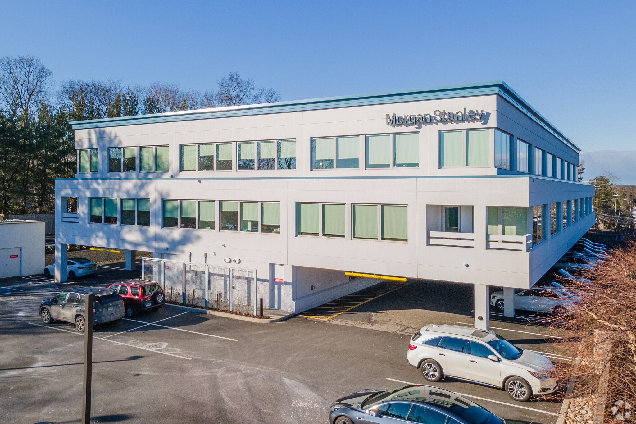 500 Post Rd E, Westport, CT for lease Primary Photo- Image 1 of 5